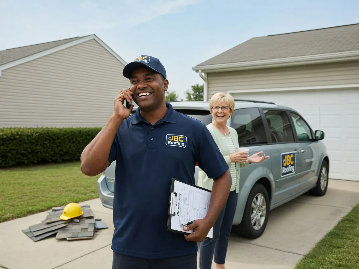 Roof Replacement Twin Rocks, PA FAQs